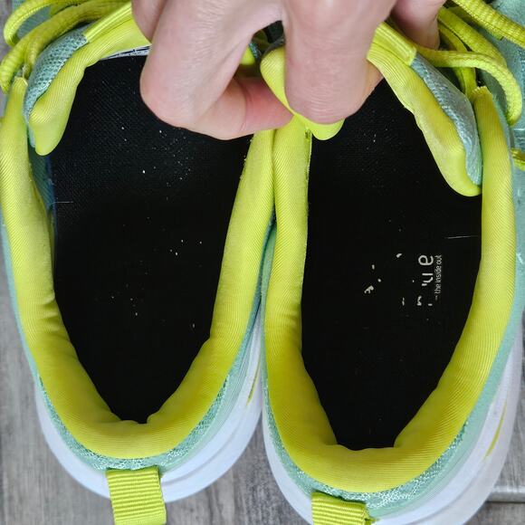 Diadora Running Shoes Women’s 9 Mythos Blushield Volo Cushion Stability Trail - Picture 7 of 13